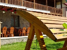 Cabana Soveja - alloggio in  Moldova (03)