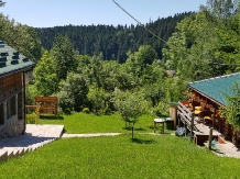 Cabana Soveja - alloggio in  Moldova (06)