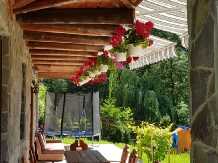 Cabana Soveja - alloggio in  Moldova (08)