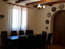 Cabana Soveja - accommodation in  Moldova (16)