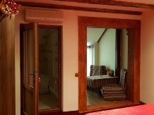 Cabana Soveja - accommodation in  Moldova (18)