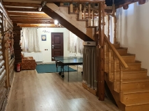 Cabana Soveja - accommodation in  Moldova (23)
