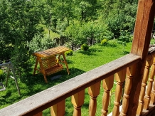 Cabana Soveja - accommodation in  Moldova (26)