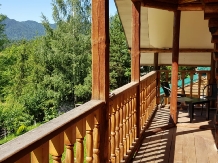 Cabana Soveja - accommodation in  Moldova (30)
