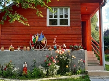 Casa Lola - cazare Harghita Covasna, Lacu Rosu (03)