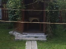 Casa Lola - alloggio in  Harghita Covasna, Lacu Rosu (06)