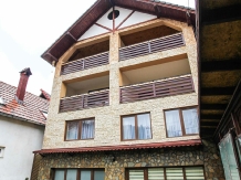 Casa Popa - alloggio in  Piatra Craiului (02)