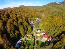 Casa Montis Rasnov - cazare Rucar - Bran, Rasnov (05)