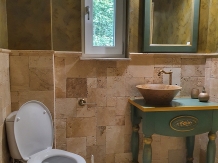 Casa Montis Rasnov - alloggio in  Rucar - Bran, Rasnov (26)