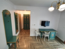 Casa Montis Rasnov - alloggio in  Rucar - Bran, Rasnov (28)