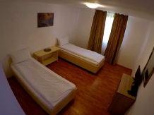 Pensiunea Delta Crisan - accommodation in  Danube Delta (06)