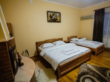 Casa Cristal - accommodation in  North Oltenia (08)