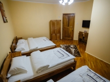 Casa Cristal - accommodation in  North Oltenia (10)