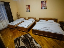 Casa Cristal - accommodation in  North Oltenia (11)