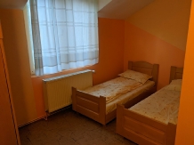 Pensiunea Petrescu - accommodation in  Muntenia (04)
