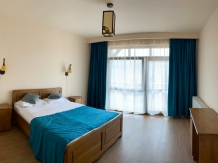 Pensiunea Bradul - accommodation in  Bistrita (02)