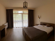 Pensiunea Bradul - accommodation in  Bistrita (03)