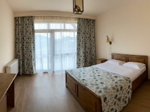 Pensiunea Bradul - accommodation in  Bistrita (05)