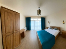 Pensiunea Bradul - accommodation in  Bistrita (08)