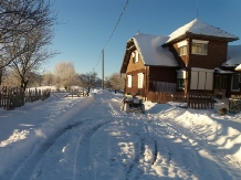 Casa Claudiu - accommodation in  Rucar - Bran, Moeciu (01)