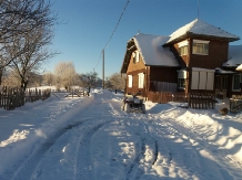 Casa Claudiu - cazare Rucar - Bran, Moeciu (01)