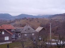 Casa Claudiu - alloggio in  Rucar - Bran, Moeciu (02)