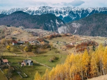 Casa Claudiu - cazare Rucar - Bran, Moeciu (03)