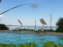 Pensiunea Poarta Apelor - accommodation in  Danube Delta (04)