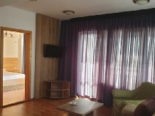 Pensiunea Poarta Apelor - accommodation in  Danube Delta (08)