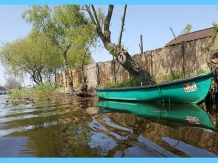 Royal Cruises - excursii cu barca - alloggio in  Delta del Danubio (17)