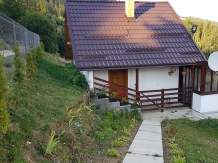 Pensiunea La Gicu - accommodation in  Apuseni Mountains (01)