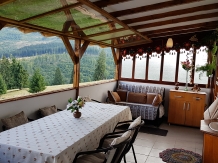 Pensiunea La Gicu - accommodation in  Apuseni Mountains (07)