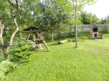 Cabana Festung - accommodation in  Rucar - Bran, Moeciu, Bran (04)