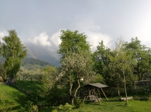 Cabana Festung - accommodation in  Rucar - Bran, Moeciu, Bran (05)