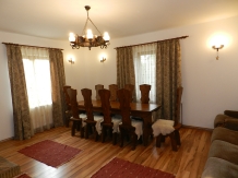 Cabana Festung - accommodation in  Rucar - Bran, Moeciu, Bran (07)