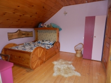 Cabana Festung - accommodation in  Rucar - Bran, Moeciu, Bran (09)