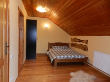 Cabana Festung - accommodation in  Rucar - Bran, Moeciu, Bran (13)