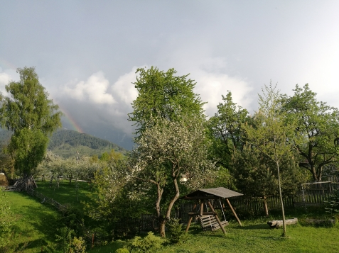 Cabana Festung - alloggio in  Rucar - Bran, Moeciu, Bran (Attivit&agrave; e i dintorni)