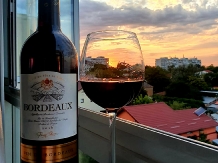 Vila Bordeaux - accommodation in  Moldova (03)