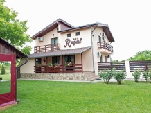 Pensiunea Regal 1 Mai - accommodation in  Baile Felix (02)