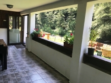 Pensiunea Ardeleanu' - accommodation in  Muntenia (05)