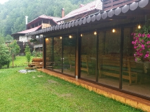 Pensiunea Ardeleanu' - accommodation in  Muntenia (09)