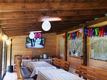 Pensiunea Ardeleanu' - accommodation in  Muntenia (12)