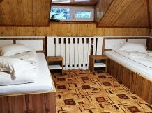 Pensiunea Ardeleanu' - accommodation in  Muntenia (14)