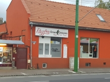 Casa Adita - cazare Depresiunea Brasovului (21)