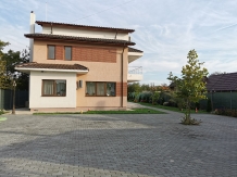 Pensiunea la Bitele - accommodation in  Oltenia (05)