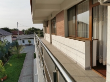 Pensiunea la Bitele - accommodation in  Oltenia (21)
