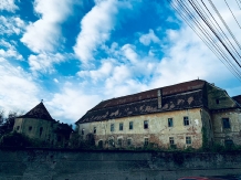 Pension Kokel - alloggio in  Transilvania (17)