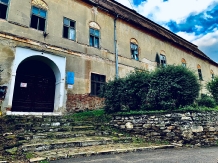 Pension Kokel - alloggio in  Transilvania (18)