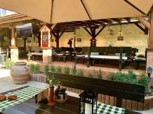 Pension Kokel - alloggio in  Transilvania (25)